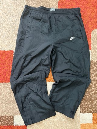 Pantalón Chándal Nike Vintage Nero