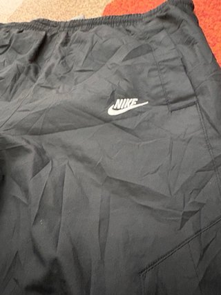 Pantalón Chándal Nike Vintage Nero
