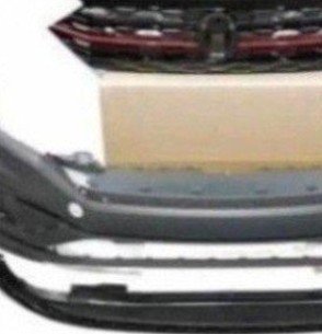 Paragolpes Delantero Volkswagen Jetta GLI 2019