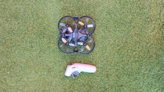 Dron DJI Avata