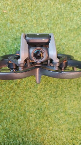 Dron DJI Avata
