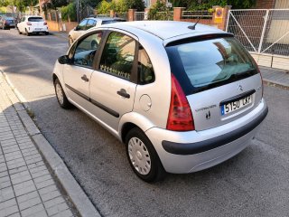 Citroen C3 156.000 klm