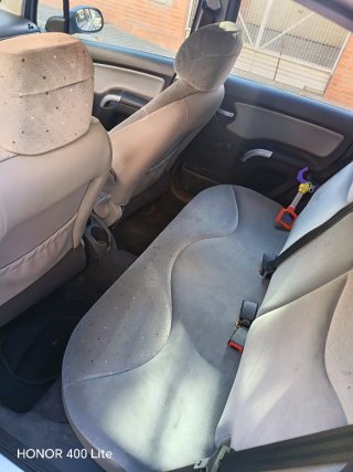 Citroen C3 156.000 klm