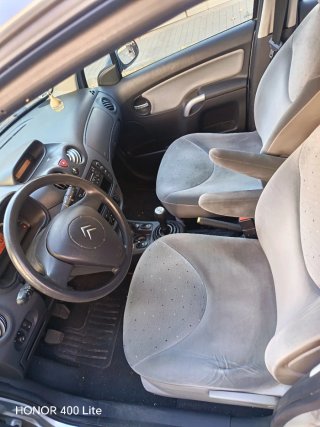 Citroen C3 156.000 klm