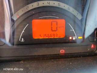 Citroen C3 156.000 klm
