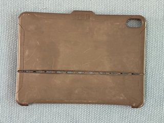 iPad Pro 11” 256GB Wi-Fi (2018)