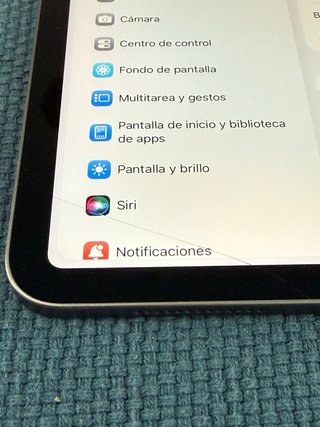 iPad Pro 11” 256GB Wi-Fi (2018)