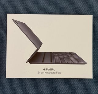 iPad Pro 11” 256GB Wi-Fi (2018)