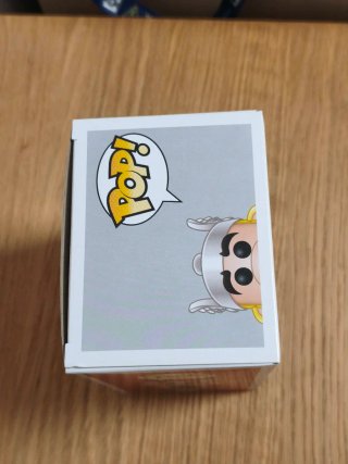 Funko Pop! Asterix 129