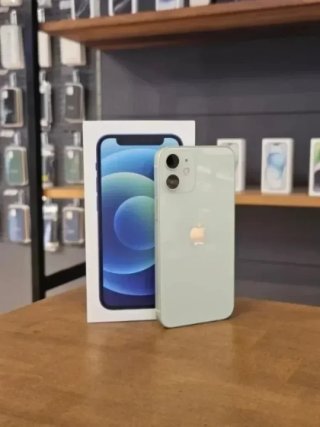 IPHONE 12 MINI 128GB VERDE