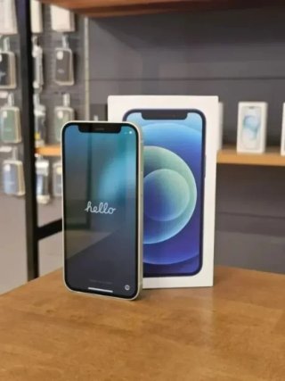IPHONE 12 MINI 128GB VERDE