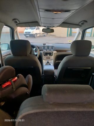 Ford Galaxy 2009