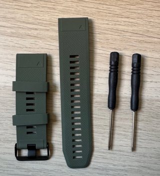 Garmin Fenix 3 HR