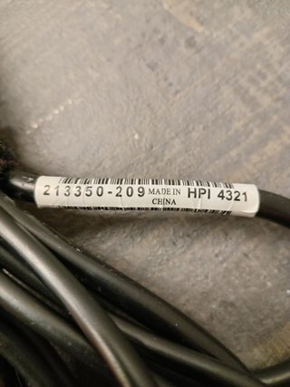 Caricabatterie HP 45W TPN-LA14