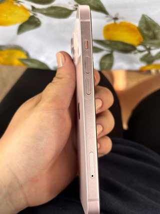 iPhone 13 Rosa