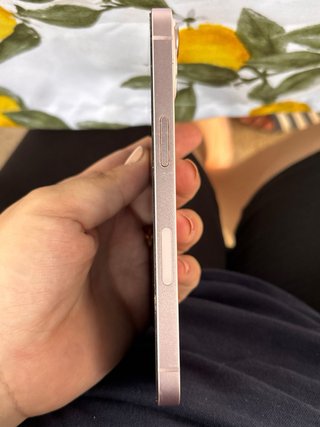 iPhone 13 Rosa
