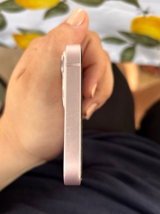 iPhone 13 Rosa