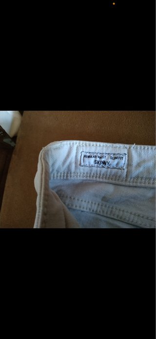 Pantalones Pepe Jeans