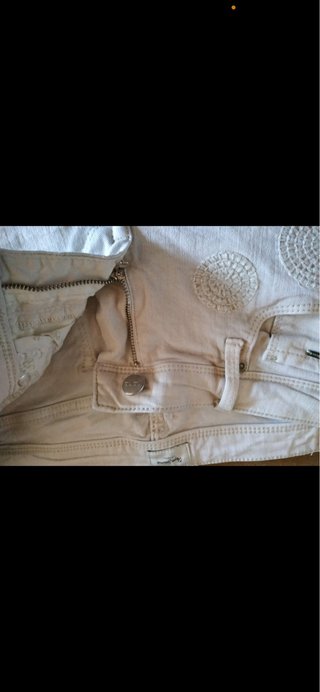 Pantalones Pepe Jeans