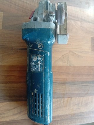 Radial Bosch Profesional