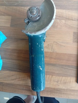 Radial Bosch Profesional