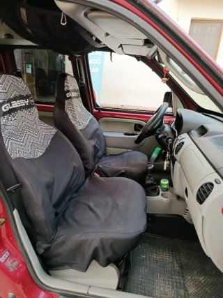 Renault Kangoo 2003