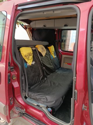 Renault Kangoo 2003
