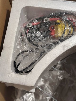 Kit Bicicleta Eléctrica 26 48V 1000W