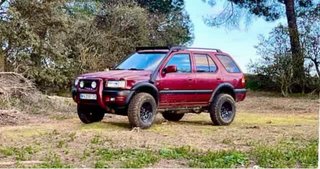 Llantas 16 4x4 ET-20