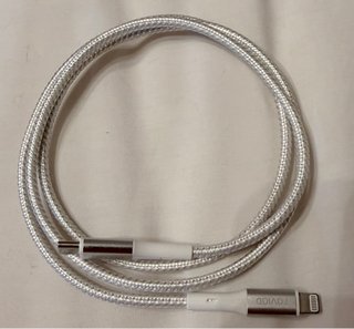 Cable de Apple