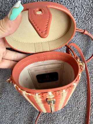 Bolso Furla