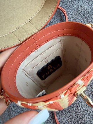 Bolso Furla