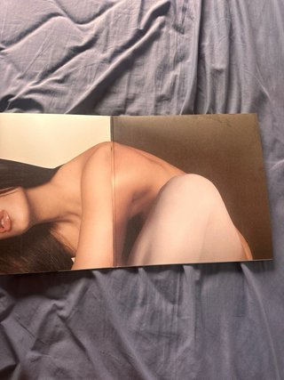 Vinilo Motomami Rosalía