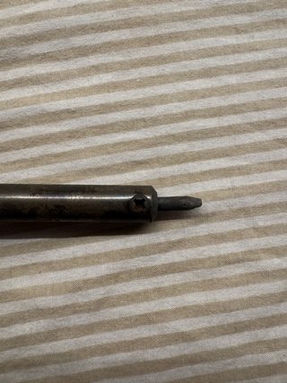Soldador Ratio 7604 R 2 40W