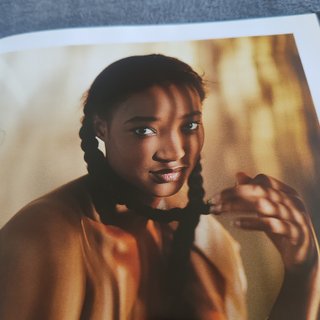 Black Ladies