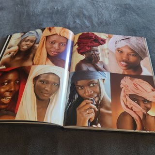 Black Ladies