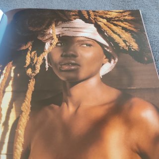 Black Ladies