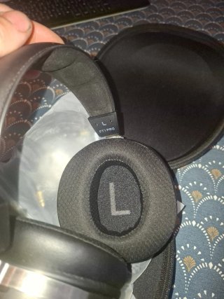 Auriculares  FiiO FT1 Pro con Estuche impecables