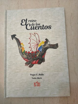El reino de los cuentos