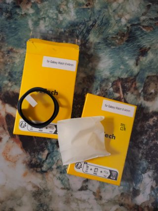 Samsung Galaxy Watch 8 44mm