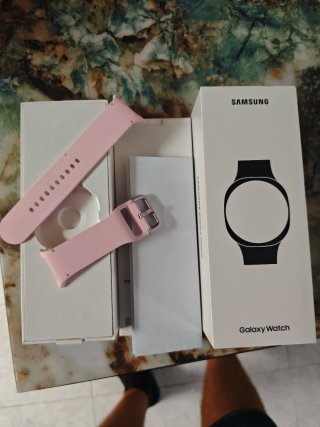 Samsung Galaxy Watch 8 44mm