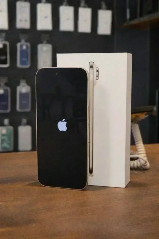 IPHONE AIR 512GB DORADO 100% BAT - 1 CICLO