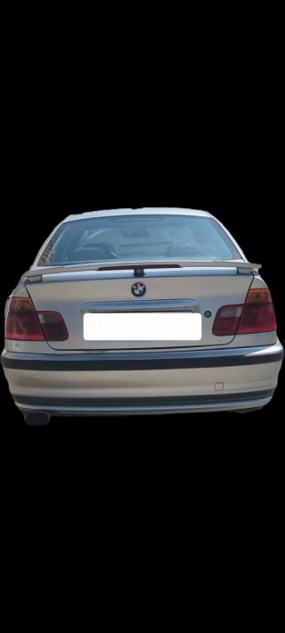 BMW Serie 3 2001