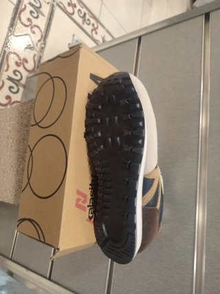 Zapatillas deportivas