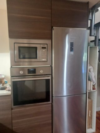Espacio a alquilar en la Floresta Sant Cugat