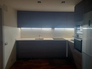 Espacio a alquilar en la Floresta Sant Cugat