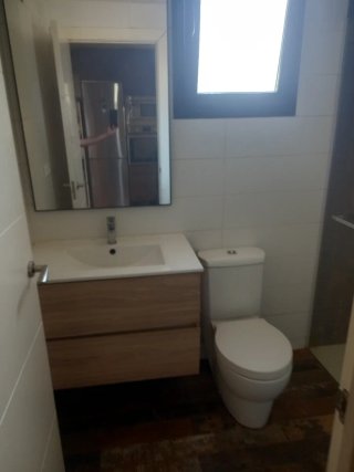 Espacio a alquilar en la Floresta Sant Cugat