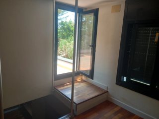 Espacio a alquilar en la Floresta Sant Cugat