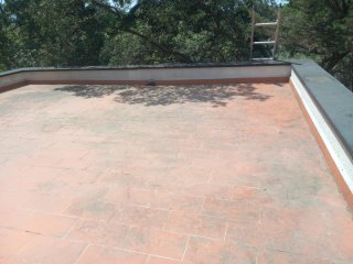 Espacio a alquilar en la Floresta Sant Cugat