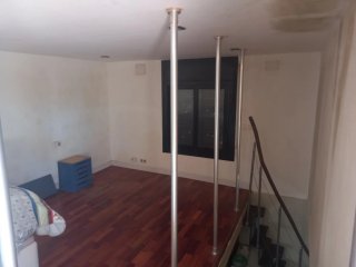 Espacio a alquilar en la Floresta Sant Cugat